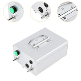 Maxbell Pulsating Milking Vacuum Pump Automatic Goat Milker for Horse Cow Sheep Goat