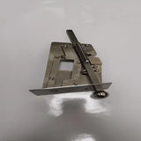 Maxbell Coin Mech Acceptor Metal Gaming Coin Acceptor for Tabletop Foosball Table