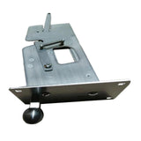 Maxbell Coin Mech Acceptor Metal Gaming Coin Acceptor for Tabletop Foosball Table