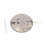 Maxbell for NH35A NH36A Movement Easy Installation Watch Dial for Watch Replacements