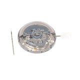 Maxbell for NH35A NH36A Movement Easy Installation Watch Dial for Watch Replacements