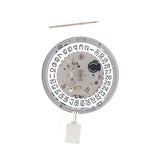 Maxbell for NH35A NH36A Movement Easy Installation Watch Dial for Watch Replacements