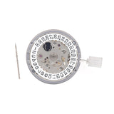 Maxbell for NH35A NH36A Movement Easy Installation Watch Dial for Watch Replacements