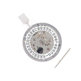 Maxbell for NH35A NH36A Movement Easy Installation Watch Dial for Watch Replacements