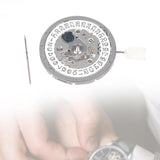 Maxbell for NH35A NH36A Movement Easy Installation Watch Dial for Watch Replacements