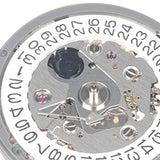 Maxbell for NH35A NH36A Movement Easy Installation Watch Dial for Watch Replacements