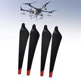 Maxbell 4Pcs Drone Wing Propeller for T30 Stable Easy Install Quick Release DIY Accs 4Pieces CW