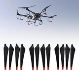Maxbell 4Pcs Drone Wing Propeller for T30 Stable Easy Install Quick Release DIY Accs 4Pieces CW