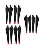 Maxbell 4Pcs Drone Wing Propeller for T30 Stable Easy Install Quick Release DIY Accs 4Pieces CW