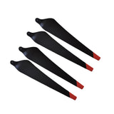 Maxbell 4Pcs Drone Wing Propeller for T30 Stable Easy Install Quick Release DIY Accs 4Pieces CW