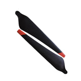 Maxbell 4Pcs Drone Wing Propeller for T30 Stable Easy Install Quick Release DIY Accs 4Pieces CW