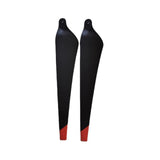 Maxbell 4Pcs Drone Wing Propeller for T30 Stable Easy Install Quick Release DIY Accs 4Pieces CW