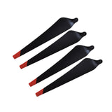 Maxbell 4Pcs Drone Wing Propeller for T30 Stable Easy Install Quick Release DIY Accs 4Pieces CCW