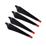 Maxbell 4Pcs Drone Wing Propeller for T30 Stable Easy Install Quick Release DIY Accs 4Pieces CCW