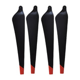 Maxbell 4Pcs Drone Wing Propeller for T30 Stable Easy Install Quick Release DIY Accs 4Pieces CCW