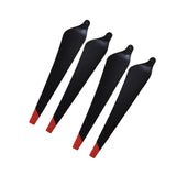 Maxbell 4Pcs Drone Wing Propeller for T30 Stable Easy Install Quick Release DIY Accs 4Pieces CCW