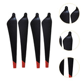 Maxbell 4Pcs Drone Wing Propeller for T30 Stable Easy Install Quick Release DIY Accs 4Pieces CCW