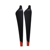 Maxbell 4Pcs Drone Wing Propeller for T30 Stable Easy Install Quick Release DIY Accs 4Pieces CCW