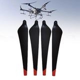 Maxbell 4Pcs Drone Wing Propeller for T30 Stable Easy Install Quick Release DIY Accs 2xCW 2xCCW