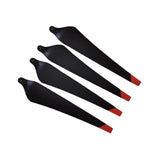 Maxbell 4Pcs Drone Wing Propeller for T30 Stable Easy Install Quick Release DIY Accs 2xCW 2xCCW