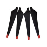 Maxbell 4Pcs Drone Wing Propeller for T30 Stable Easy Install Quick Release DIY Accs 2xCW 2xCCW