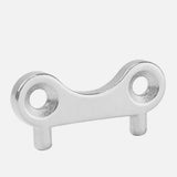 Maxbell Deck Fill Plate Key Plate Tool Professional Water Fuel Tank Fill Filler Tool