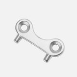 Maxbell Deck Fill Plate Key Plate Tool Professional Water Fuel Tank Fill Filler Tool