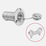 Maxbell Deck Fill Plate Key Plate Tool Professional Water Fuel Tank Fill Filler Tool