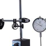 Maxbell Dial Test Indicator Base Adjustable 0.01" Precision Digital 0 to 1"