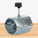 Maxbell Tile Leveling Tool Floor Wall Tile Installation Sturdy Reliable Tile Leveler
