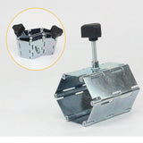 Maxbell Tile Leveling Tool Floor Wall Tile Installation Sturdy Reliable Tile Leveler