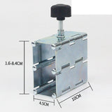 Maxbell Tile Leveling Tool Floor Wall Tile Installation Sturdy Reliable Tile Leveler