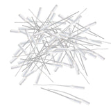 Maxbell Glue Micro Tips Glue Extender Applicators for Lab Dispensing Crafting Models 200pcs