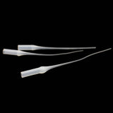 Maxbell Glue Micro Tips Glue Extender Applicators for Lab Dispensing Crafting Models 200pcs
