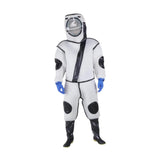Maxbell Full Body Beekeeper Clothes Protective Ventilated Bee Suit for Men and Women 41 Shoes