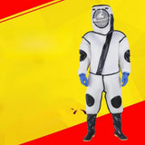 Maxbell Full Body Beekeeper Clothes Protective Ventilated Bee Suit for Men and Women 44 Shoes