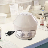 Maxbell 800-1 Electric Desktop Centrifuge US 110V Plug for Education, Beauty 4000RPM