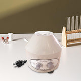 Maxbell 800-1 Electric Desktop Centrifuge US 110V Plug for Education, Beauty 4000RPM