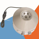 Maxbell 800-1 Electric Desktop Centrifuge US 110V Plug for Education, Beauty 4000RPM