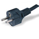 Maxbell Benchtop Centrifuge Machine 800-1 EU 220V Plug Multipurpose Portable 4000RPM