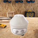 Maxbell Benchtop Centrifuge Machine 800-1 EU 220V Plug Multipurpose Portable 4000RPM