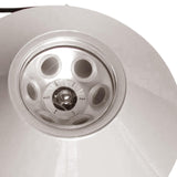 Maxbell Benchtop Centrifuge Machine 800-1 EU 220V Plug Multipurpose Portable 4000RPM