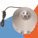 Maxbell Benchtop Centrifuge Machine 800-1 UK 220V Plug Professional Portable 4000RPM