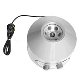Maxbell Benchtop Centrifuge Machine 800-1 UK 220V Plug Professional Portable 4000RPM