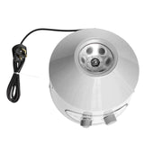 Maxbell Benchtop Centrifuge Machine 800-1 UK 220V Plug Professional Portable 4000RPM