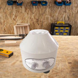 Maxbell Benchtop Centrifuge Machine 800-1 UK 220V Plug Professional Portable 4000RPM