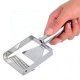 Maxbell Honey Uncapping Fork Stainless Steel Practical Handheld Beekeeping Equipment