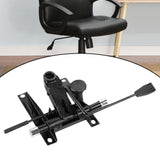 Maxbell Swivel Chair Chassis Seat Mechanism Direct Replace Office Swivel Chair Parts M