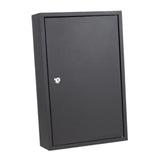 Maxbell 48 Key Lock Box Wall Mounted Key Organizer for Hotels Estate Sales Apartment