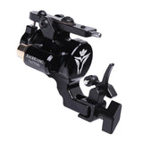 Maxbell Tattoo Machine Line Cutting Fogging Tool Multifunctional High Speed 13500RPM Black